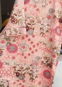 Kurta Pant Set