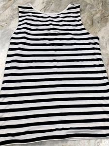 Striped Tank Top