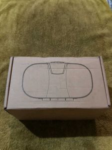 3D VR Glass Headset