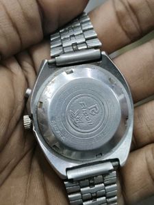 Vintage Ricoh Automatic Watch