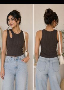 2 piece Ribbed Tank Top Combo‼️