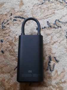 Mi Tyre Inflator
