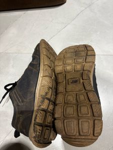 Skechers Memory Foam Sneakers
