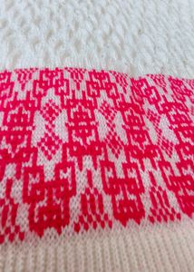 Very Beautiful Warm Woolen Sweater Top
