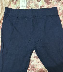 Women Stretchable Cotton Pants 2 Combo