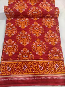 Unused Suti Saree