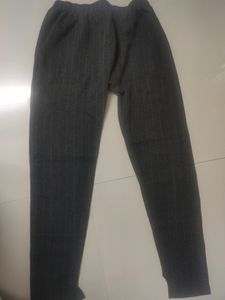 Ladies thermal wear L size