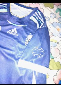 Messi Argentina Football Jersey