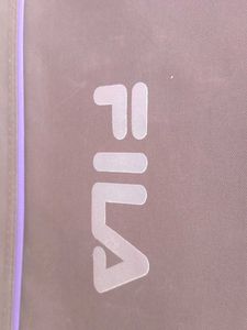 Fila Duffle Bag