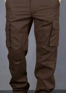 Comfortable Cargo Pants