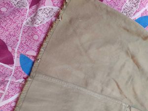 Ms.Taken Mini Skirt