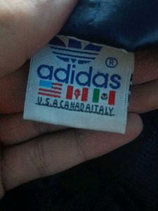 Adidas Cap