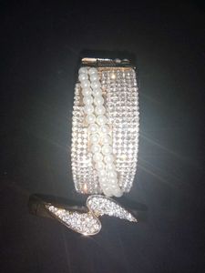 Combo Of Sparkling Bracelets