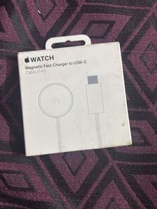 Apple Watch Magnetic Fast Charger
