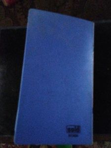 Business Card Holder