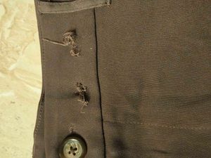 Stylish Cargo Pants
