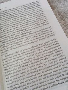 A Little Life by Hanya Yanagihara