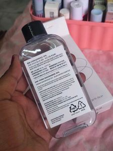 ONE THING Toner