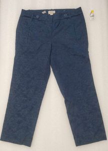 Imported Ann Taylor Capri Pant