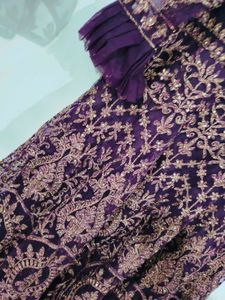 Beautiful Gown