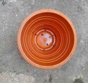 Pot for planting