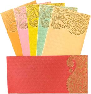 Shagun Lifafa/Money Gift Envelope 25
