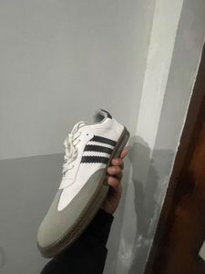 New Adidas Samba Sneakers