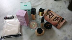 makeup products Combo of 10