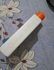 Chemist at Play Exfoliating Body Wash