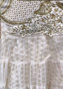 Beautiful Embroidered Lehenga Choli Set
