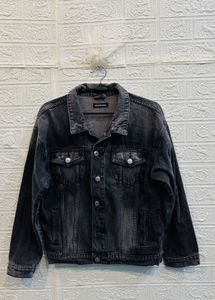 🇫🇷 Balenciaga imported Denim Jacket