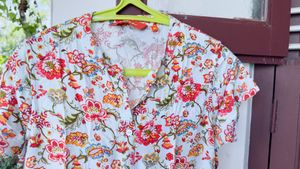 Fusion Kurta