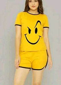 Co Ord Set For Women