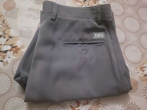 Men's Formal Trouser