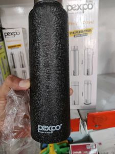Stainless Steel Water Bottle - Stay Healthy