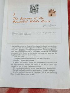 11 th English Books(Like New)