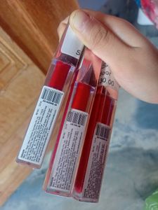 Colorbar sindoor Trio - Red Shades