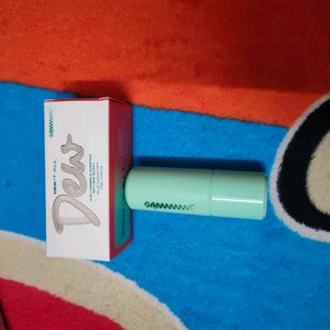 SAMMM Dew It All Foundation Stick