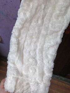 Cozy Plush Pajama Pants