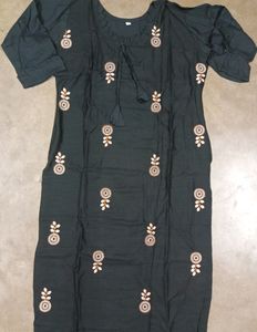 New Rayon Kurti