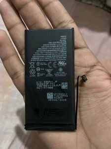 Apple iphone 13 Battery 90% health