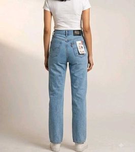 Custom Illustrated Jeans