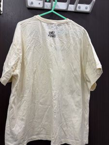 Parisian Chic Graphic Tee