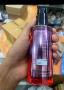 Ashvved Red Onion Hair Oil