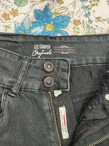 Black Skinny Fit Jeans