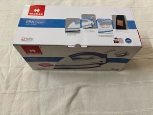 🆕Havells Plastic Era 1000-Watt Dry Iron