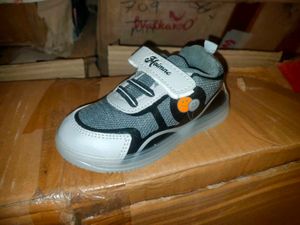 Cute Light-Up Sneakers