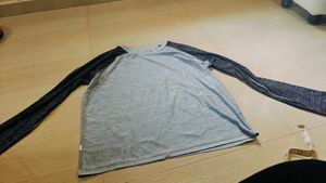 Hrx Full Sleeves