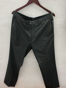 Men's Dress Pants - Dark Gray