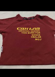 CBX LAB Original Design T-Shirt